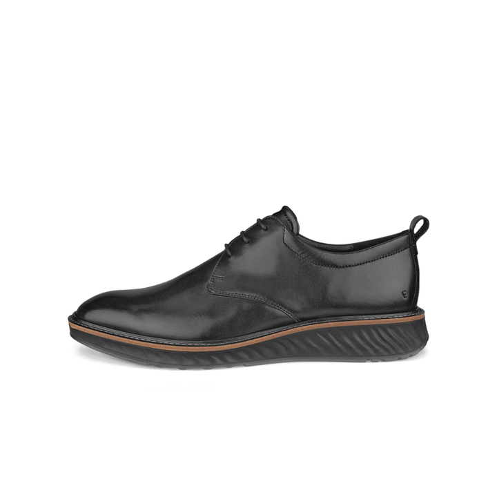 ECCO St.1 Hybrid Men's Leather Derby Shoe