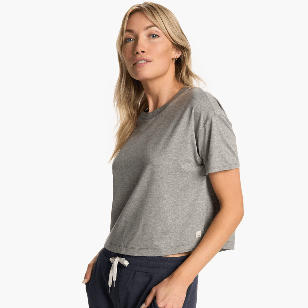 Vuori - Women - Energy Tee