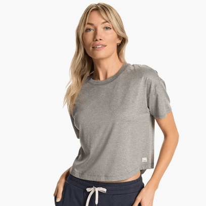 Vuori - Women - Energy Tee