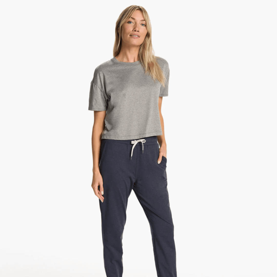 Vuori - Women - Energy Tee