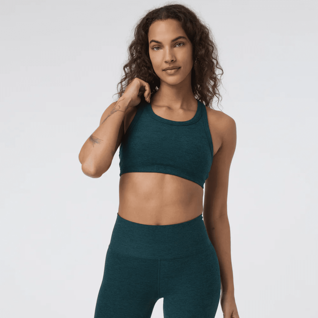 Vuori - Women  - Elevation Racer Bra