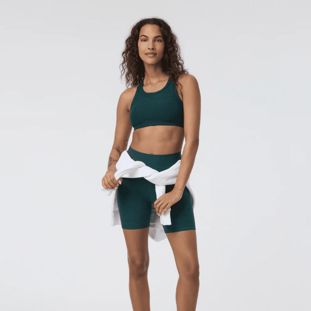 Vuori - Women  - Elevation Racer Bra