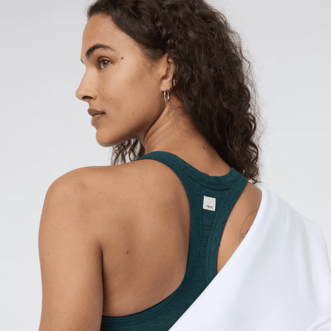 Vuori - Women  - Elevation Racer Bra
