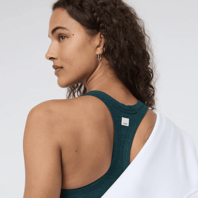 Vuori - Women  - Elevation Racer Bra