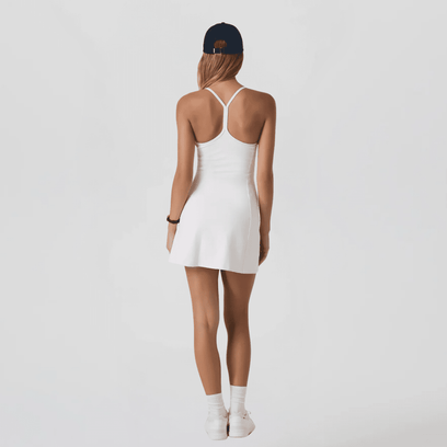 Vuori - Women - One Shot Tennis Dress