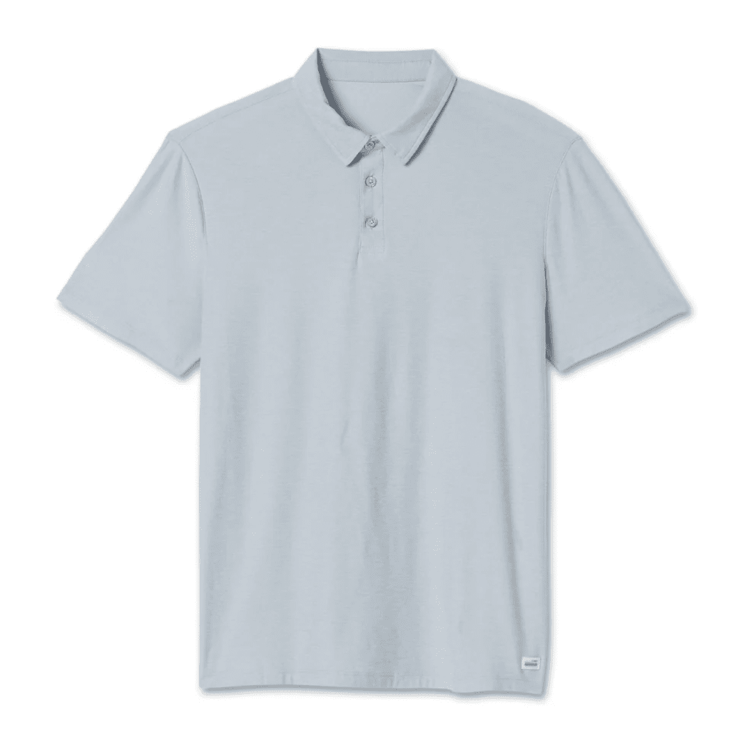 Vuori - Men - Strato Tech Polo
