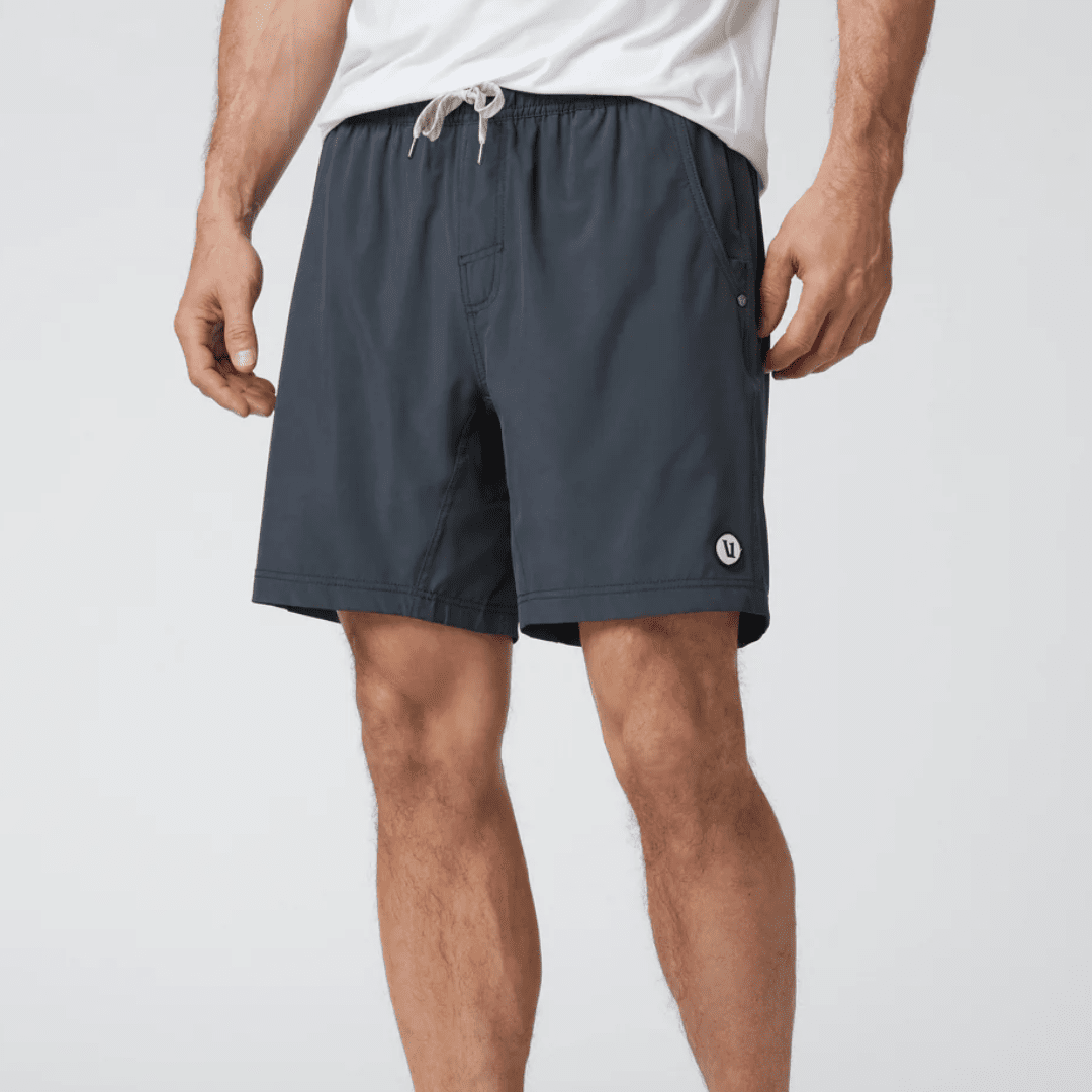 Vuori - Men - Kore Short