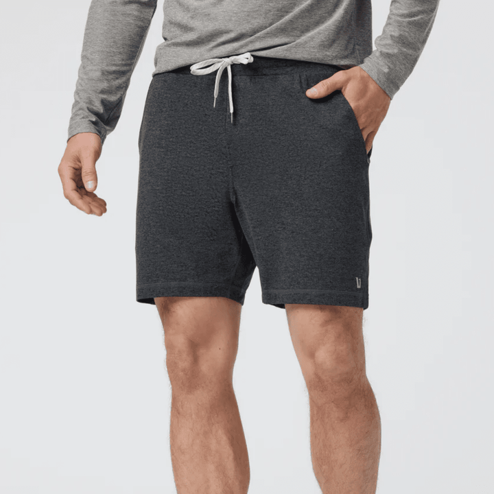 Vuori - Men - Ponto Short