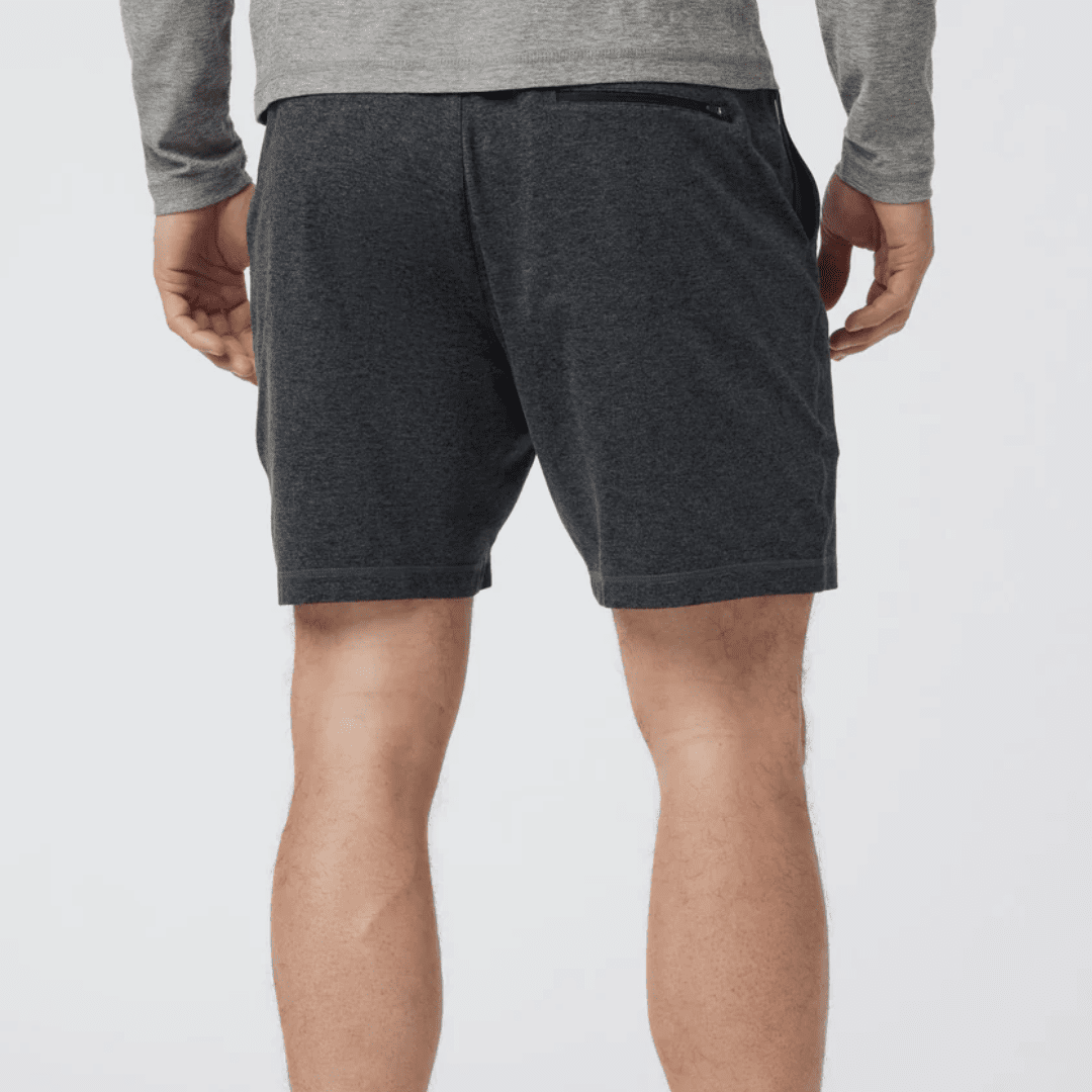 Vuori - Men - Ponto Short