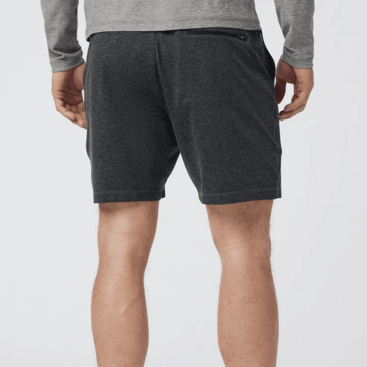 Vuori - Men - Ponto Short