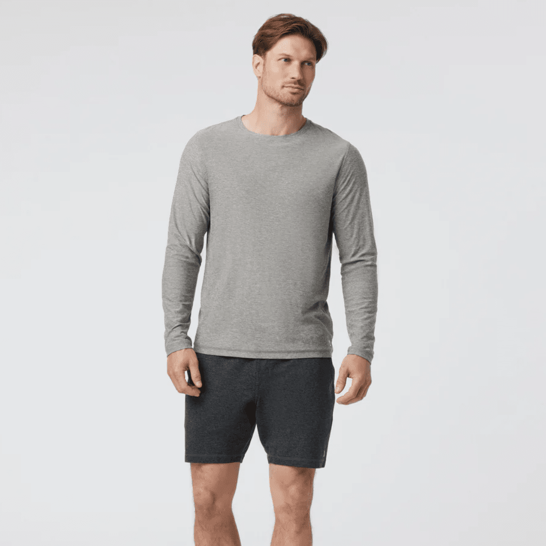 Vuori - Men - Ponto Short