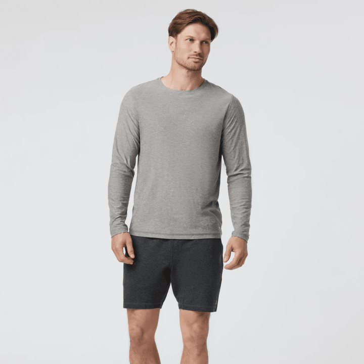 Vuori - Men - Ponto Short