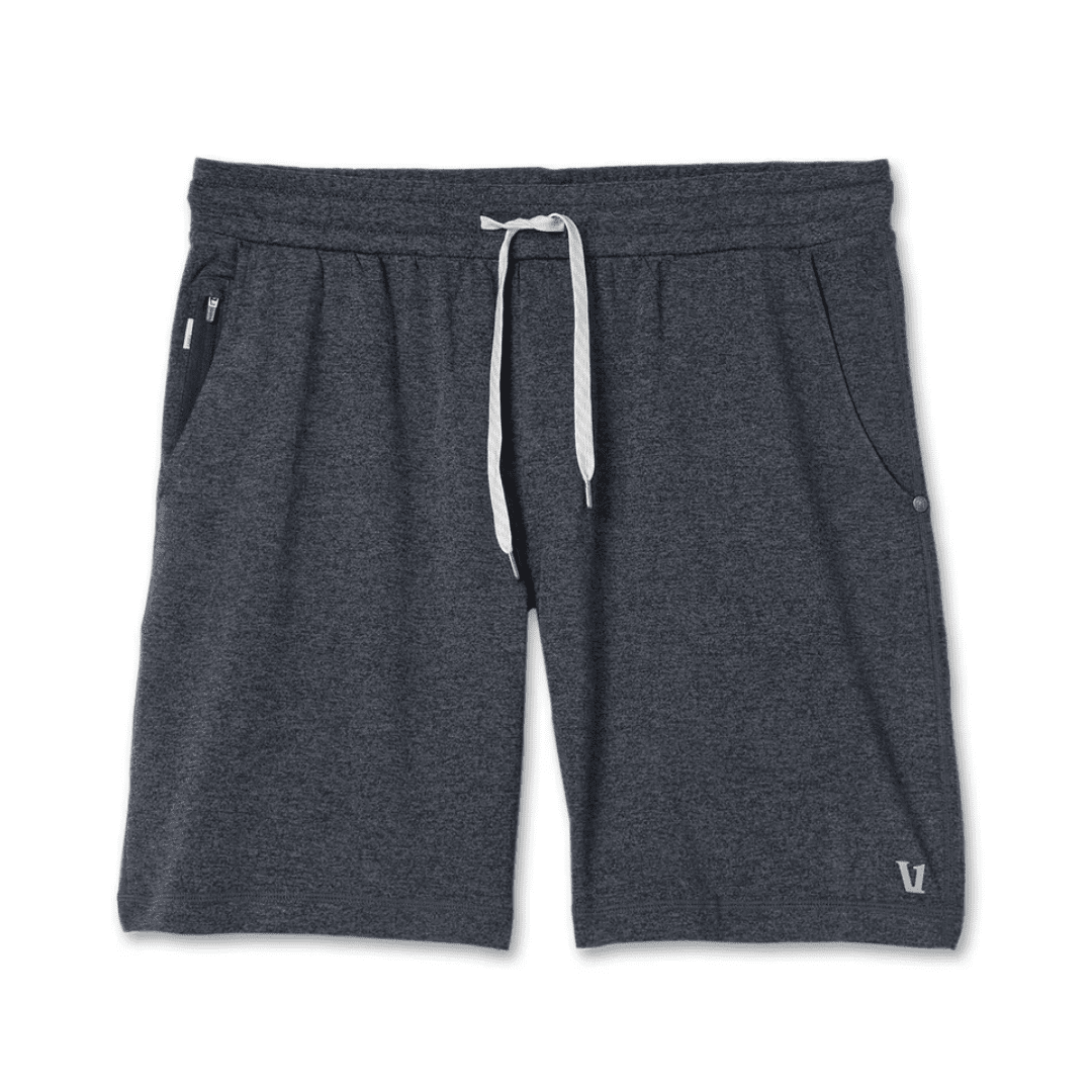 Vuori - Men - Ponto Short