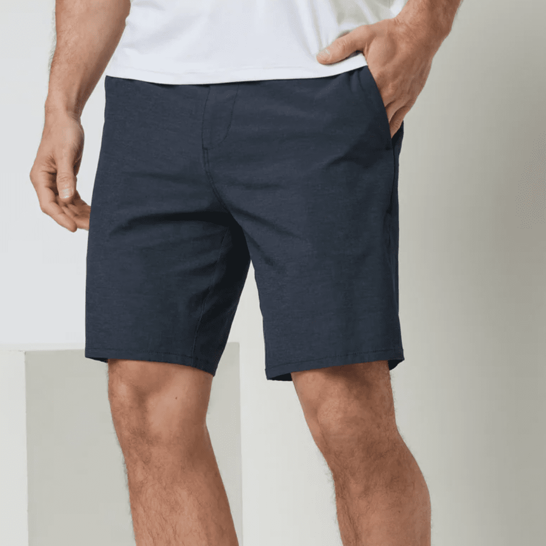 Vuori - Men - Aim Short
