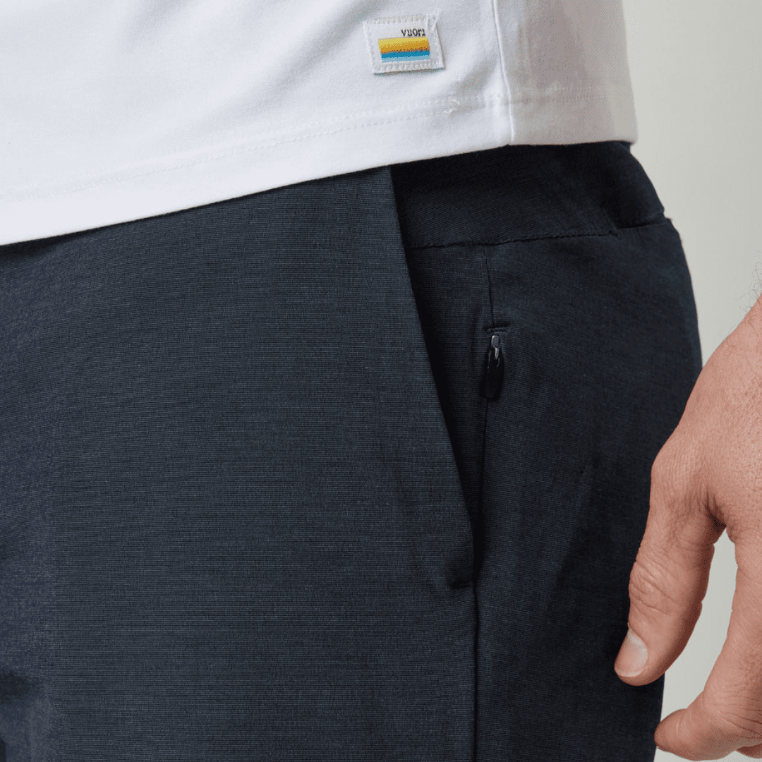 Vuori - Men - Aim Short