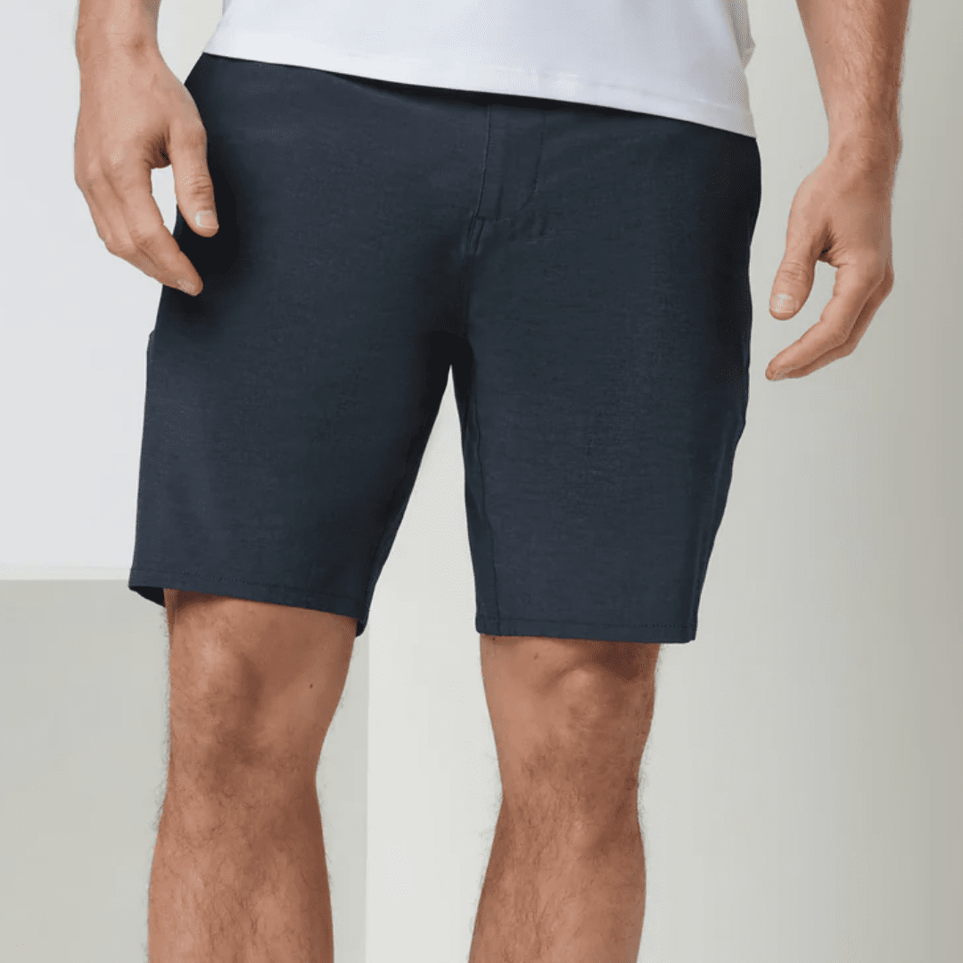 Vuori - Men - Aim Short