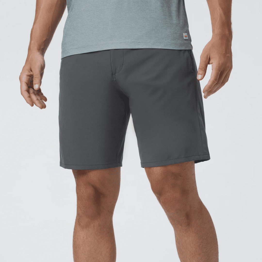Vuori - Men - Aim Short