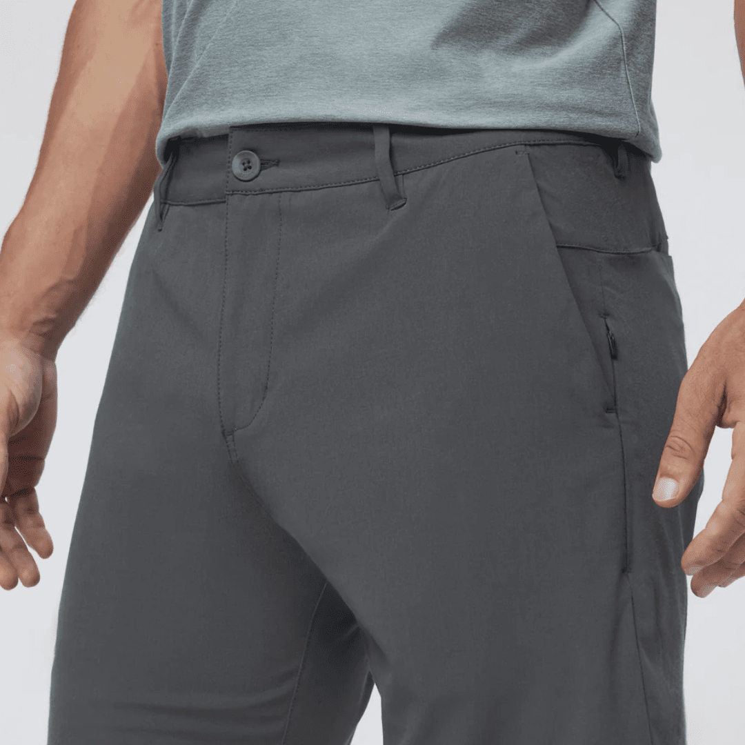 Vuori - Men - Aim Short