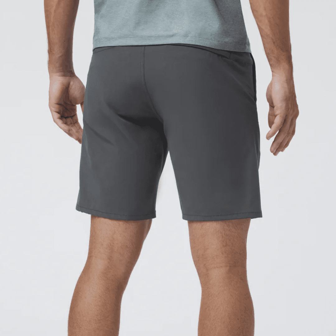 Vuori - Men - Aim Short