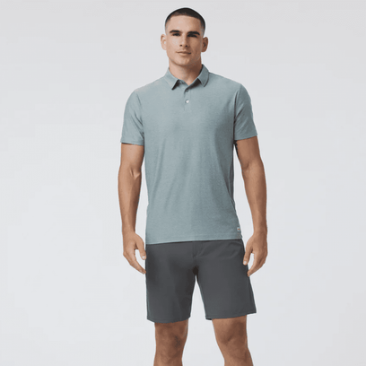 Vuori - Men - Aim Short