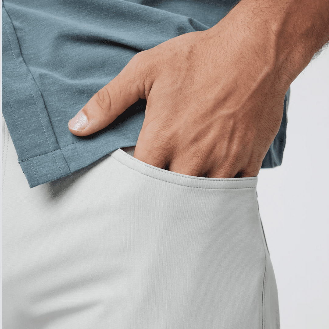 Vuori - Men - Meta Pant