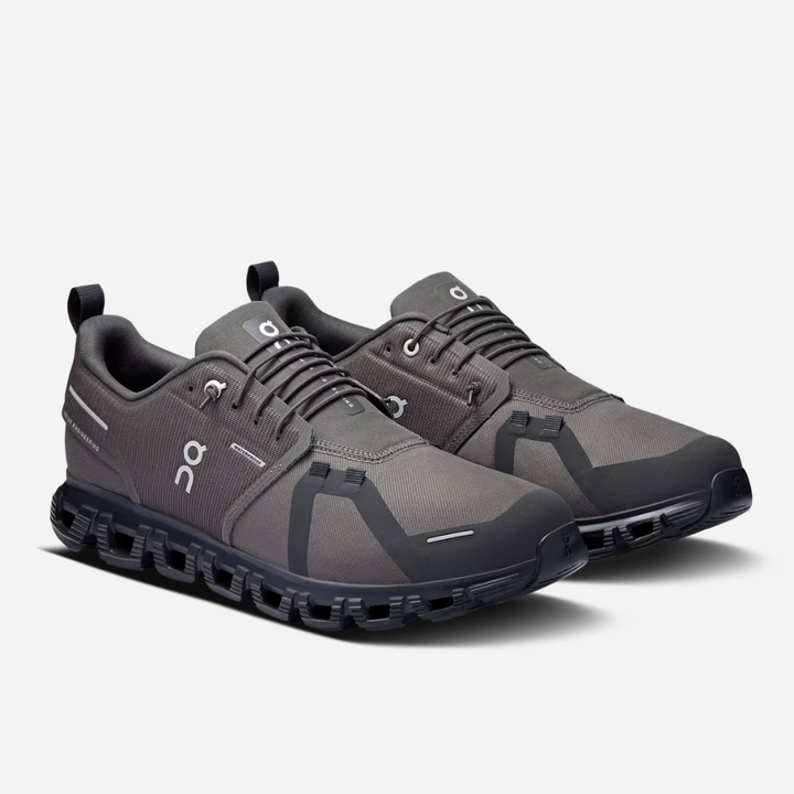 ON Running Men's Cloud 6 Waterproof (Thorn/Black)