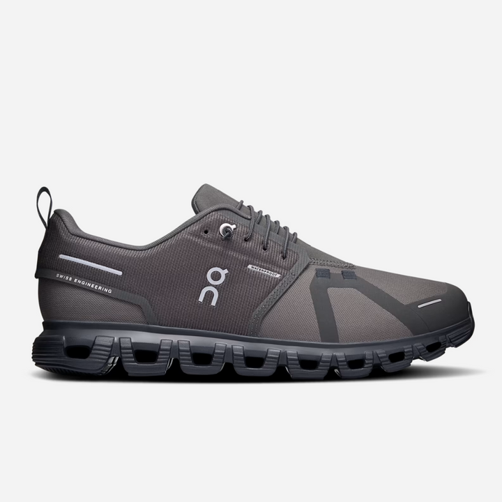 ON Running Men's Cloud 6 Waterproof (Thorn/Black)
