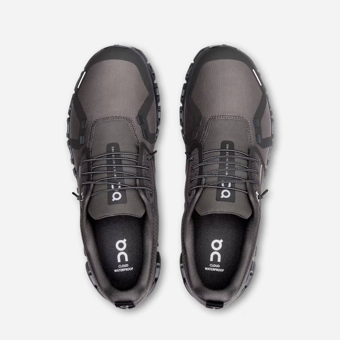 ON Running Men's Cloud 6 Waterproof (Thorn/Black)