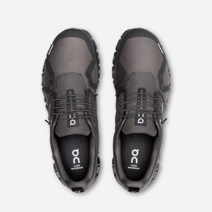 ON Running Men's Cloud 6 Waterproof (Thorn/Black)