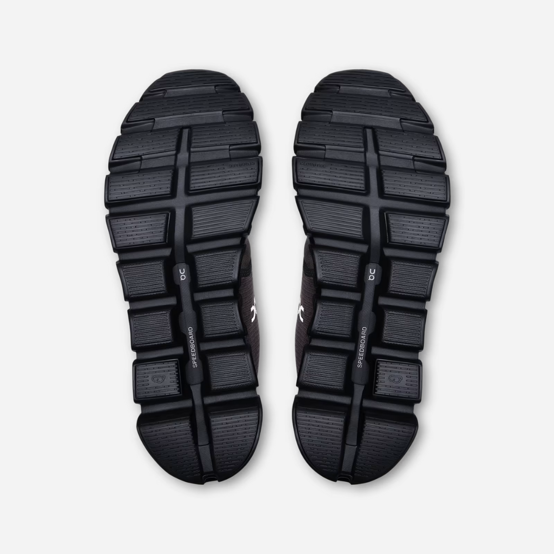 ON Running Men's Cloud 6 Waterproof (Thorn/Black)