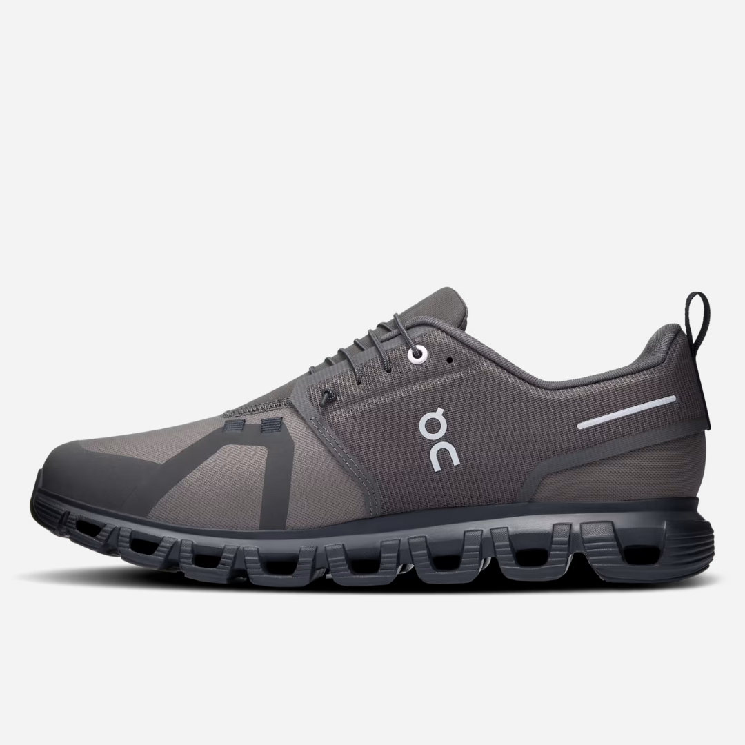 ON Running Men's Cloud 6 Waterproof (Thorn/Black)