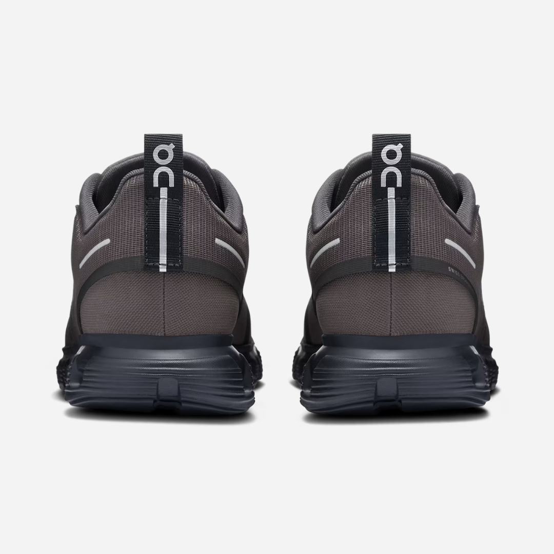 ON Running Men's Cloud 6 Waterproof (Thorn/Black)