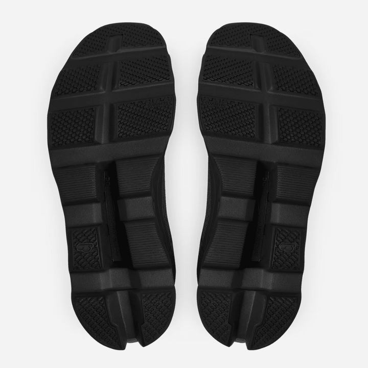 ON Running Men's Cloudmonster (All Black)