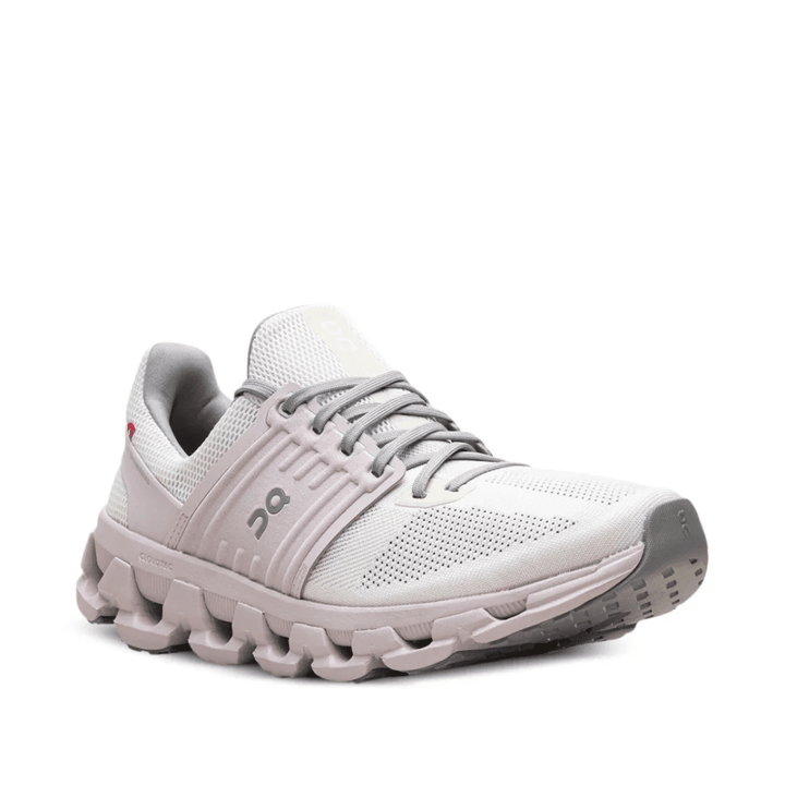 ON Running Women's Cloudswift 3 AD (Ivory/Lilly)
