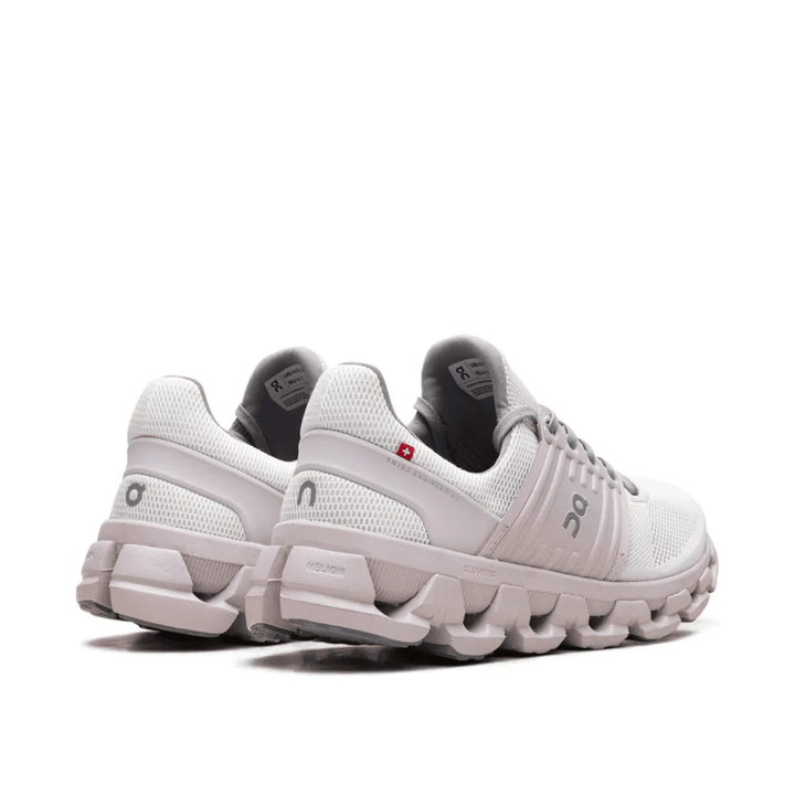 ON Running Women's Cloudswift 3 AD (Ivory/Lilly)