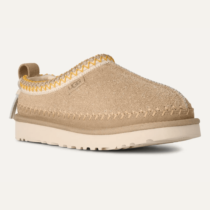 UGG Women's Tasman Biarritz (Mustard Seed)
