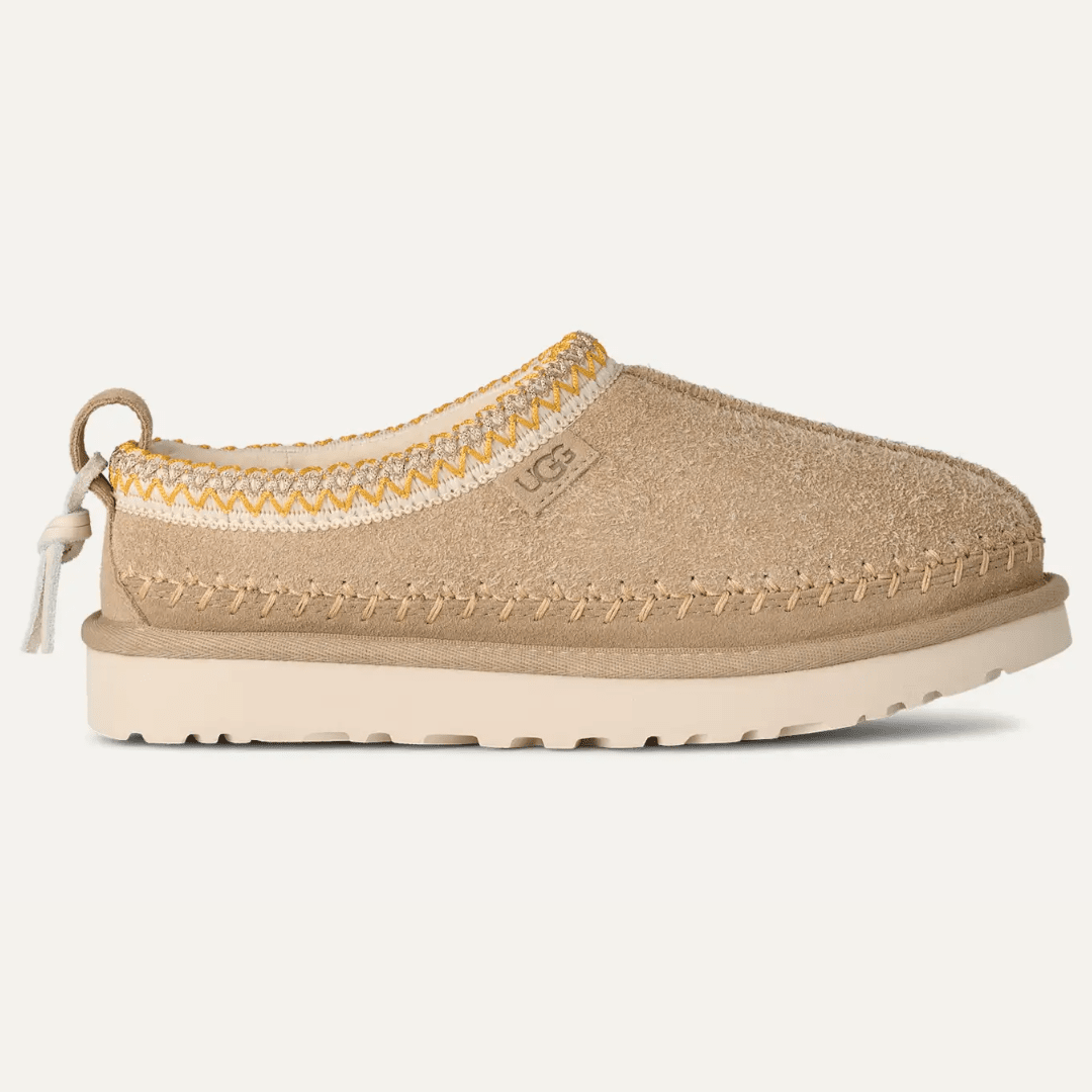 UGG Women's Tasman Biarritz (Mustard Seed)