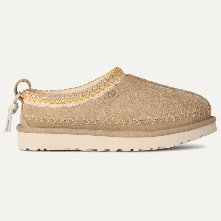 UGG Women's Tasman Biarritz (Mustard Seed)