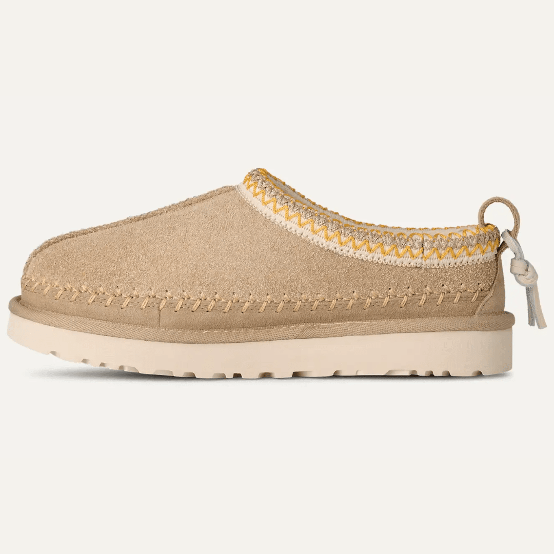 UGG Women's Tasman Biarritz (Mustard Seed)