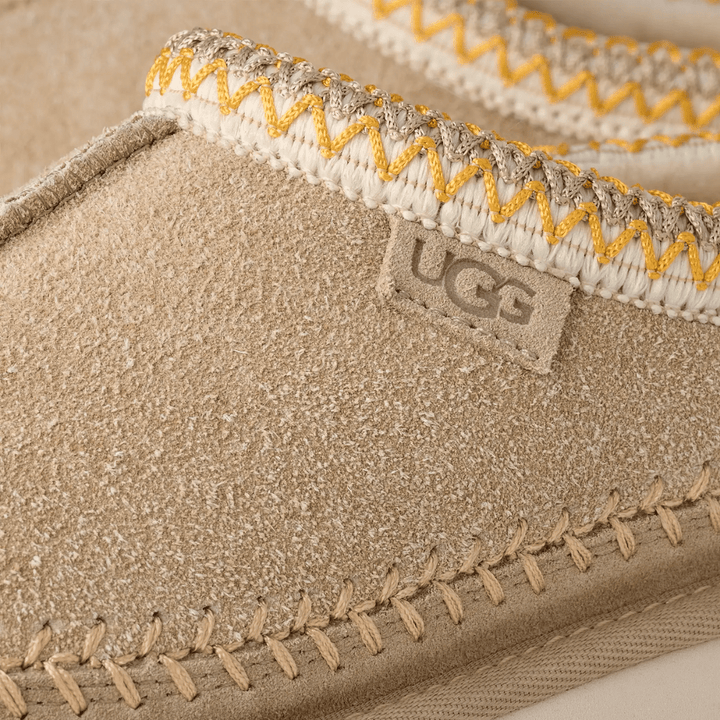 UGG Women's Tasman Biarritz (Mustard Seed)