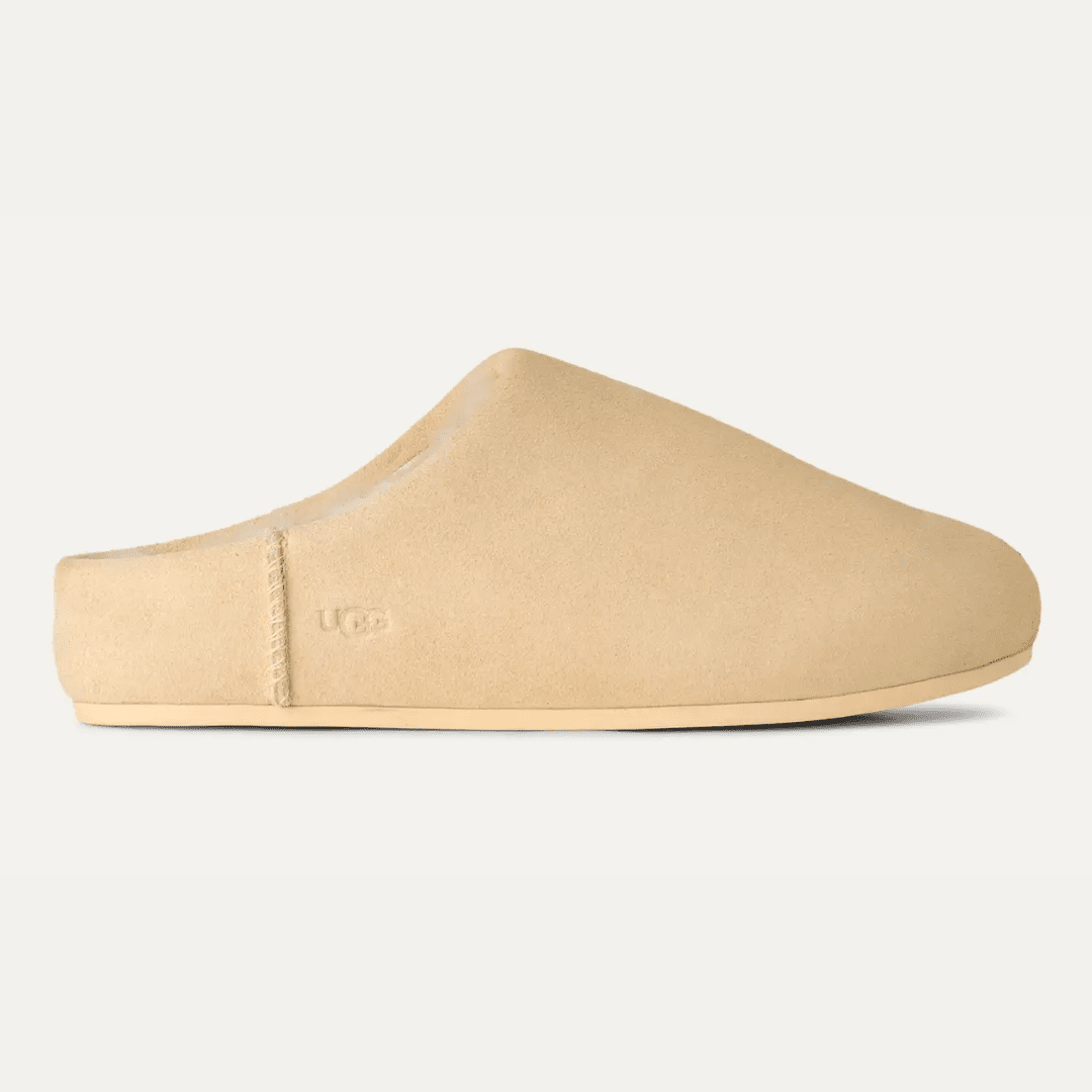 UGG Women's Elea Slip-On (Pale Buttercup)