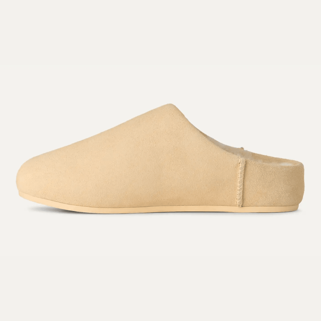 UGG Women's Elea Slip-On (Pale Buttercup)