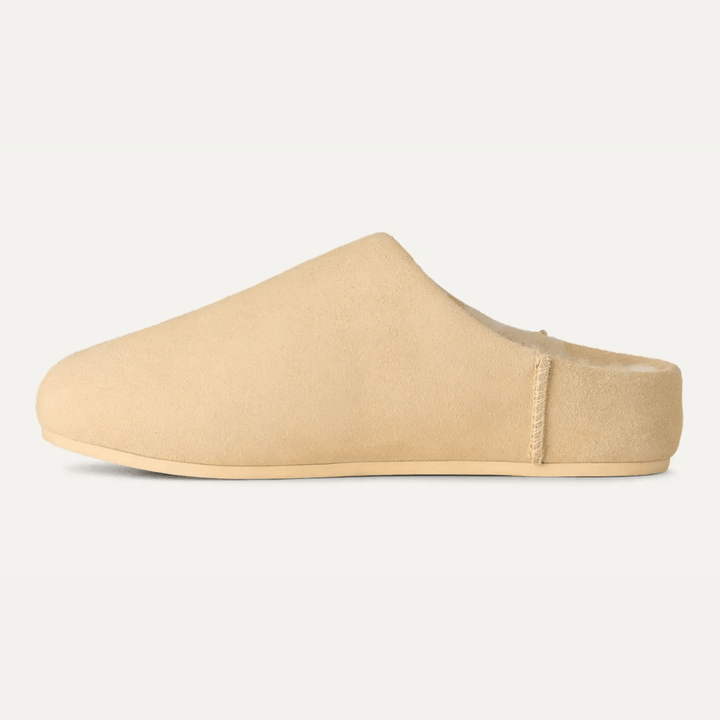 UGG Women's Elea Slip-On (Pale Buttercup)