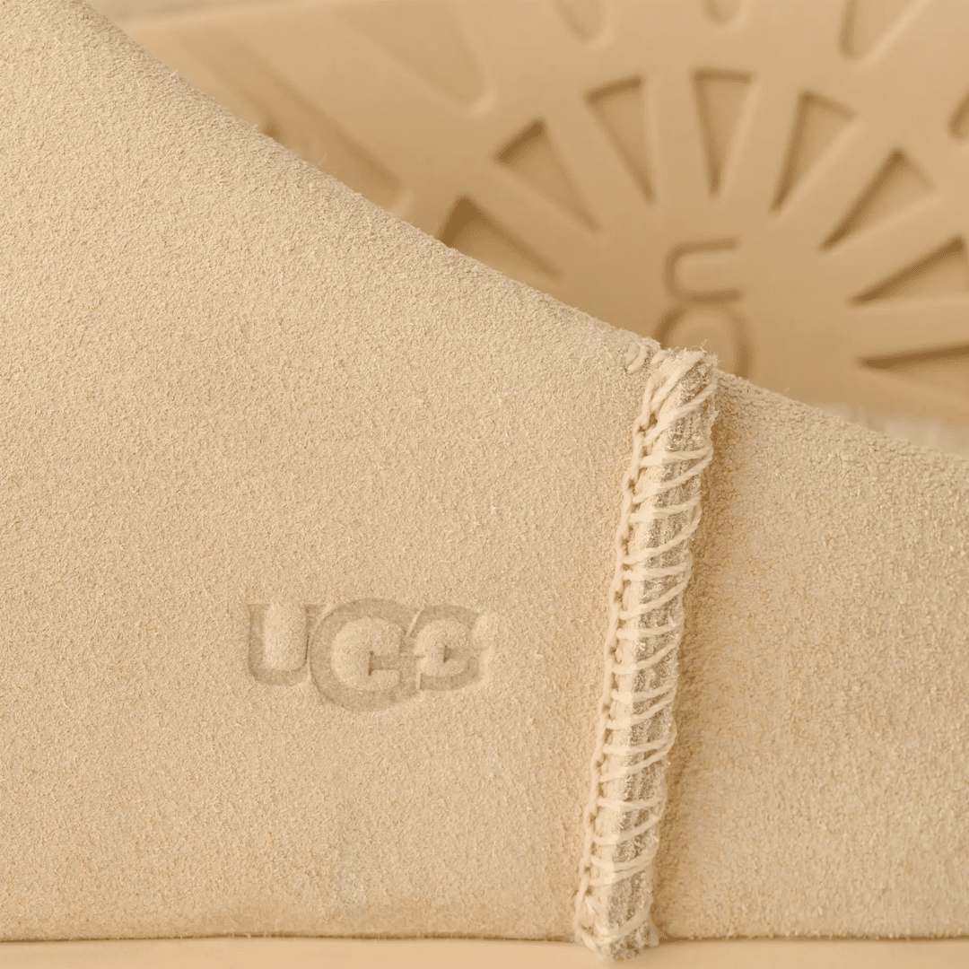 UGG Women's Elea Slip-On (Pale Buttercup)