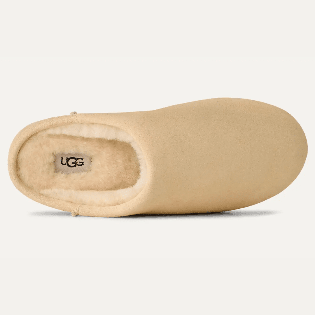 UGG Women's Elea Slip-On (Pale Buttercup)
