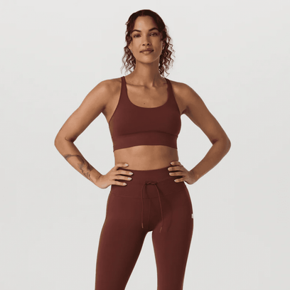 Vuori - Women - Daily Legging (Sienna)