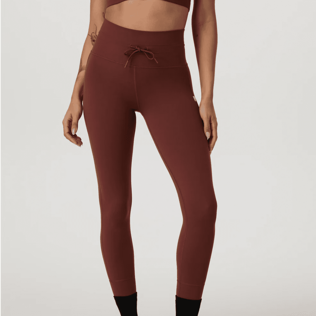 Vuori - Women - Daily Legging (Sienna)
