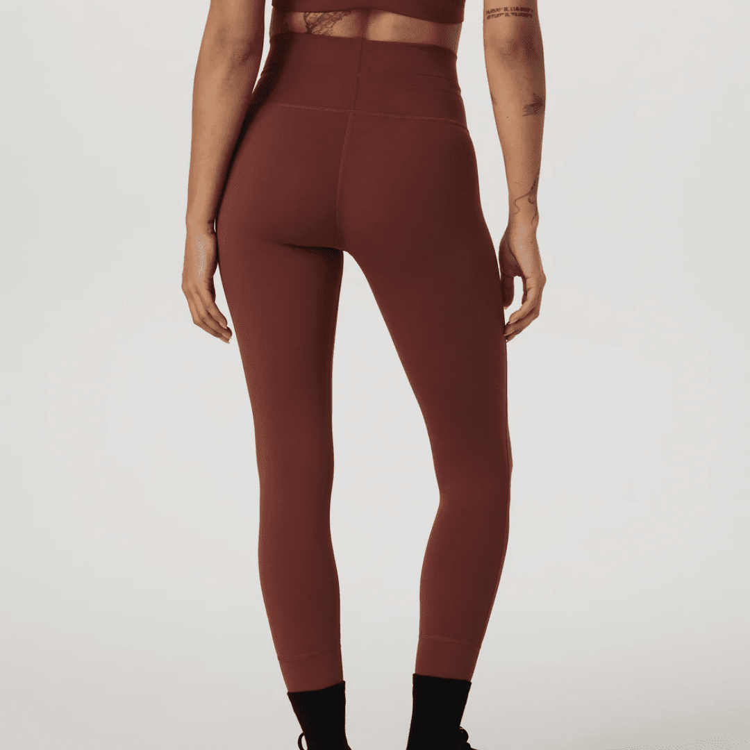 Vuori - Women - Daily Legging (Sienna)