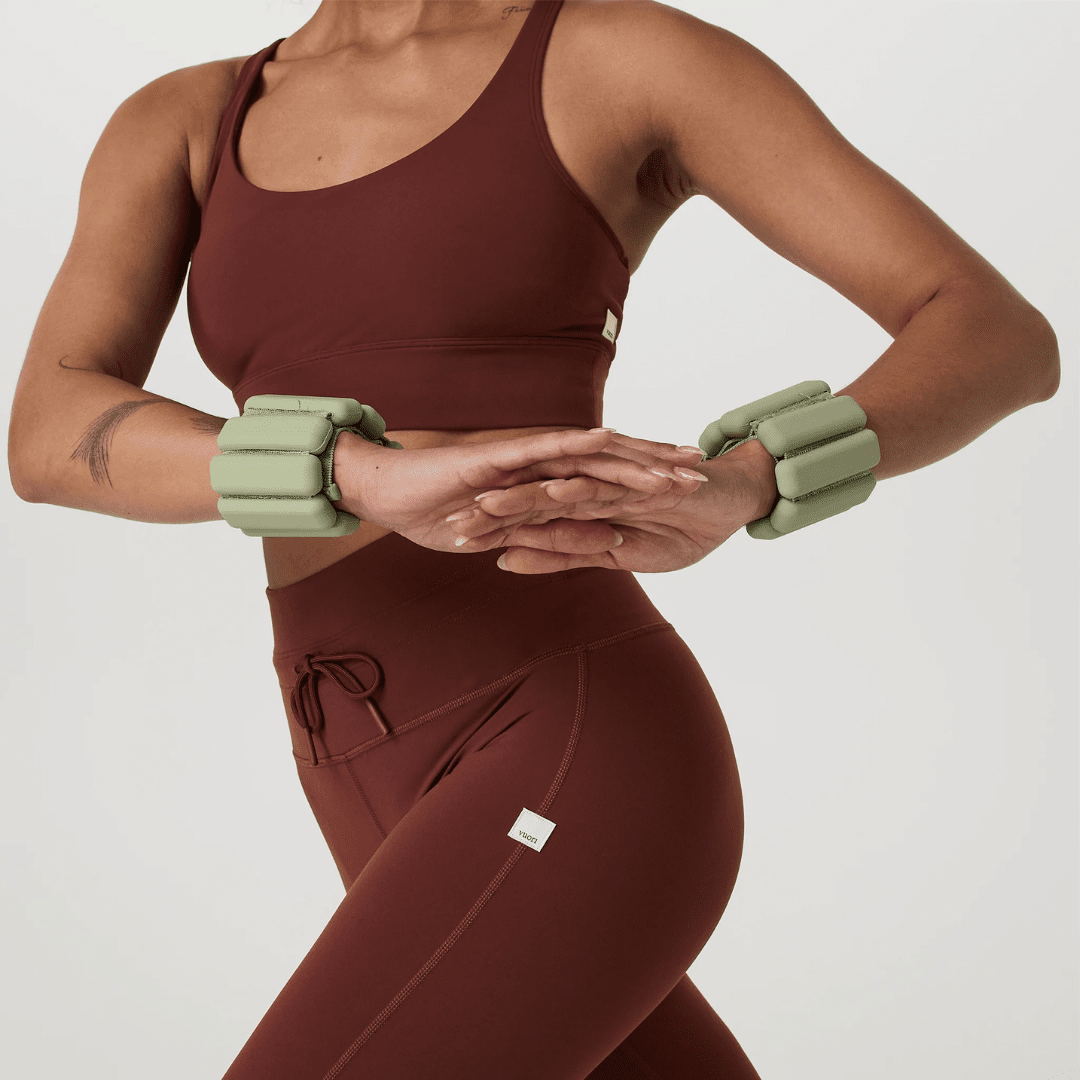 Vuori - Women - Daily Legging (Sienna)