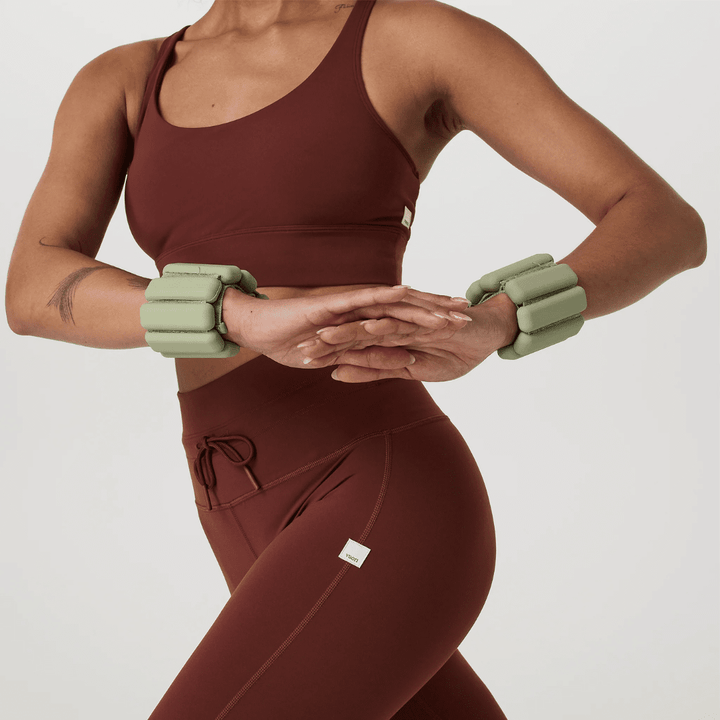 Vuori - Women - Daily Legging (Sienna)